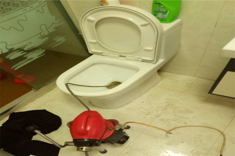 晋中如何疏通马桶 疏通马桶多少钱