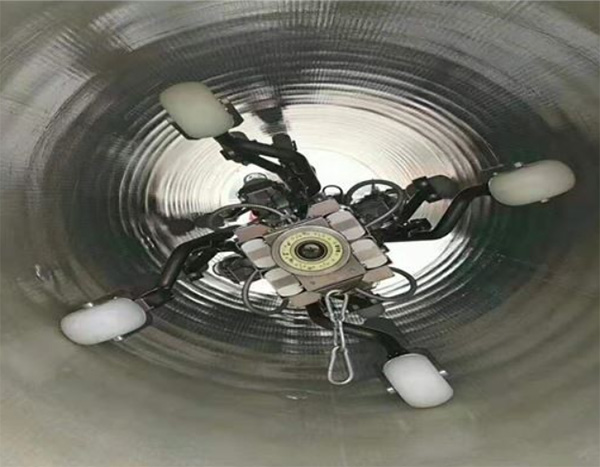 晋中非开挖修复技术在地下管线建设的优势体现