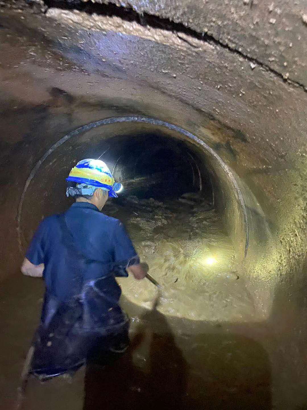 晋中管道清洗-管道疏通