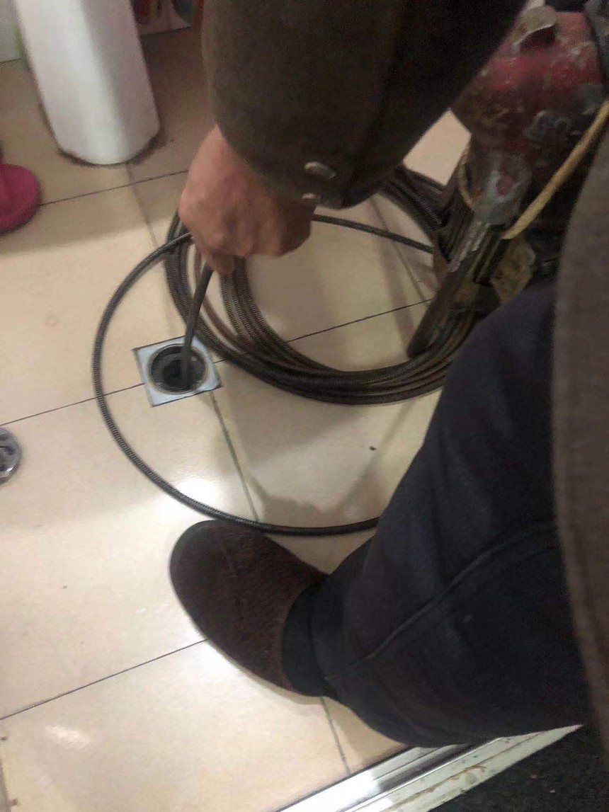 晋中管道疏通，疏通下水道