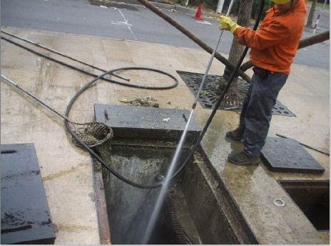 晋中池底污泥如何清理