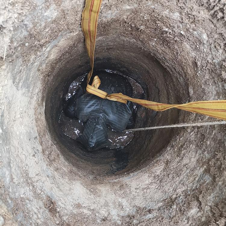 晋中疏通雨水管道 市政管道清淤