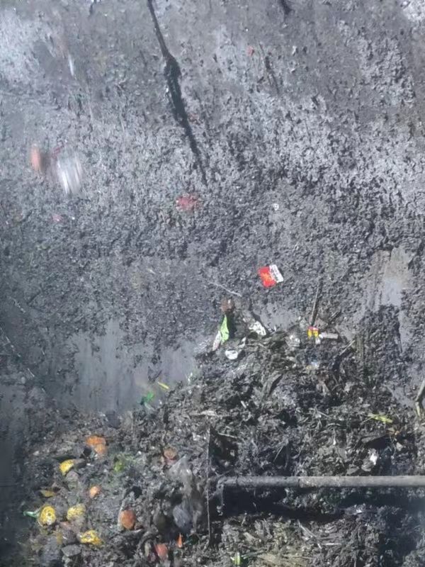 晋中污水池清理